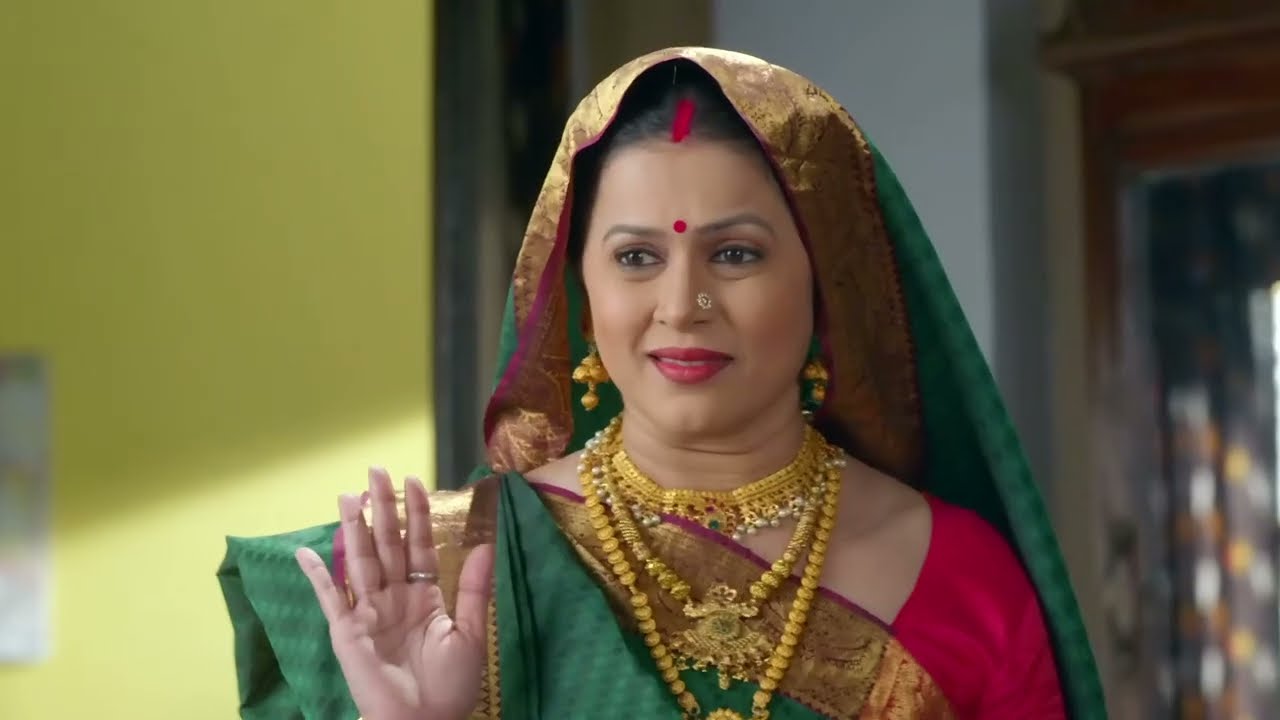 Santoshi Maa - Full Ep 117 - Hindi Tv Serial - Anmol TV