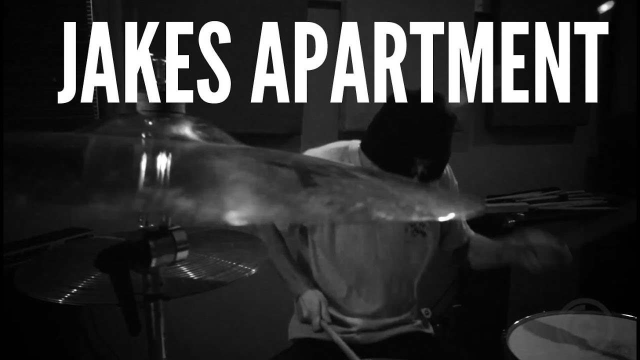Head North - Jake's Apartment (QCA Session)