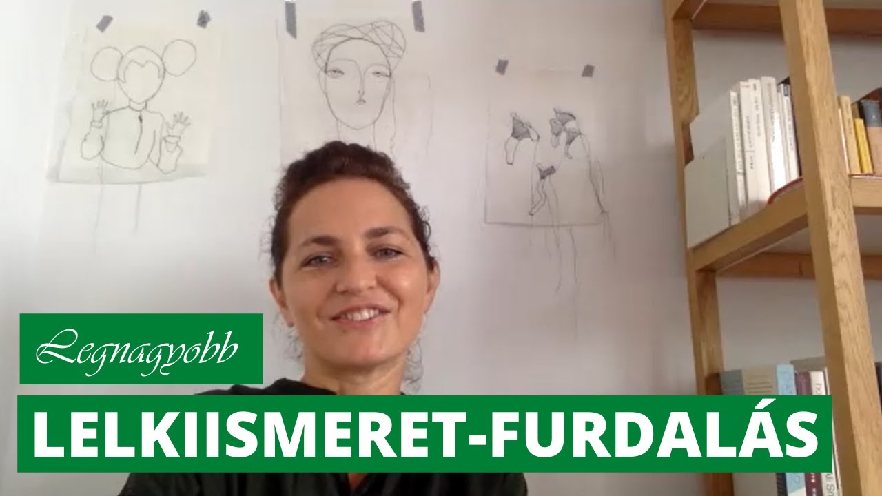 Marozsán Erika: LEGNAGYOBB lelkiismeret-furdalás