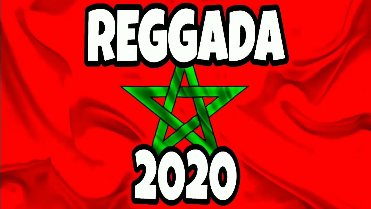 Reggada Bni Znassen 2020