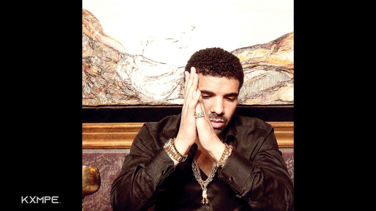 [FREE] OLD DRAKE x PARTYNEXTDOOR INTERLUDE TYPE BEAT - 