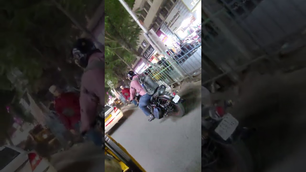 Charminar Rd, Char Kaman, Ghansi Bazaar, Hyderabad, Telangana