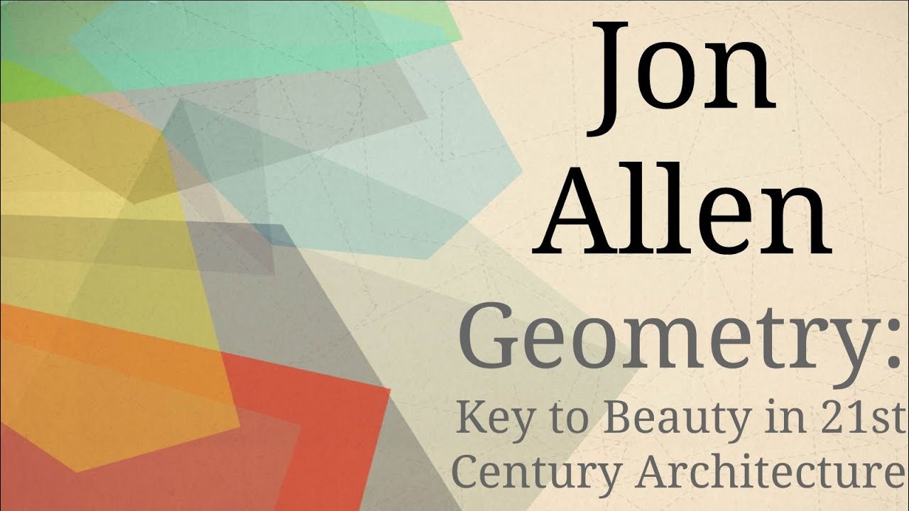 Jon Allen - 2015.10.07