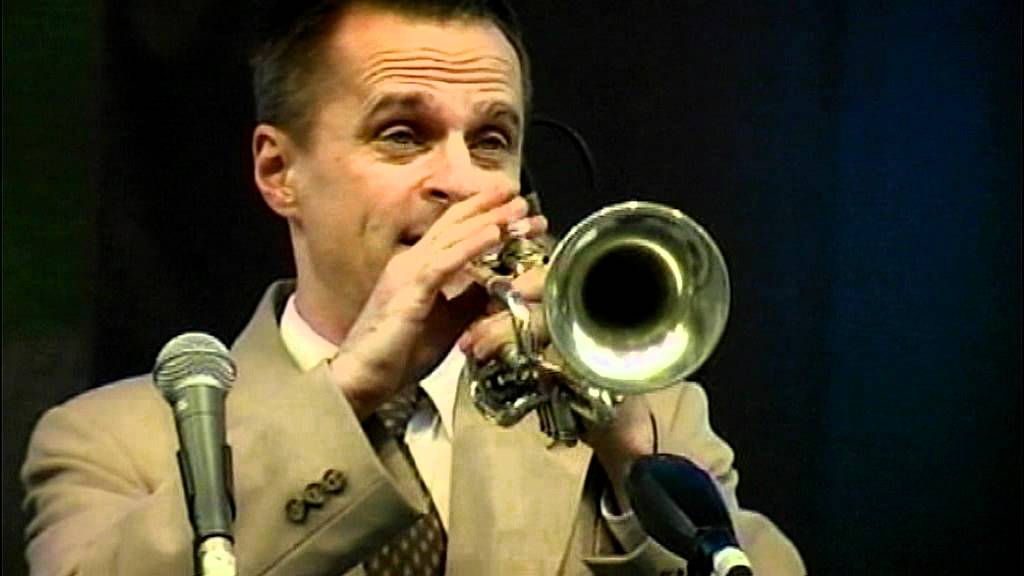 03 Hot Jazz Band - 2010, Bánk