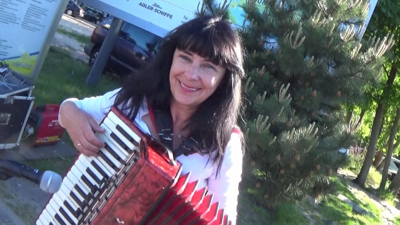 WIESIA & XABIER  MIĘDZYZDROJE   2017