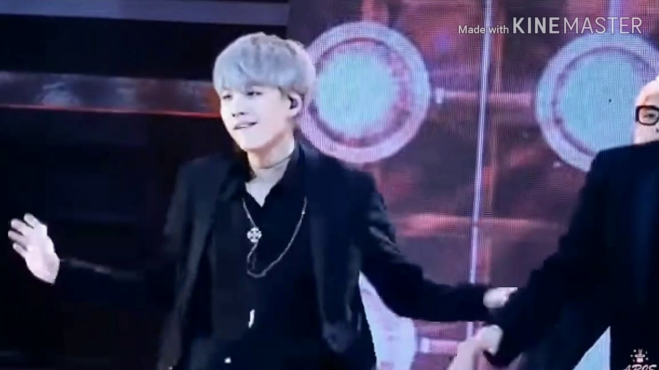 7 Rings (Min Yoongi) [FMV]