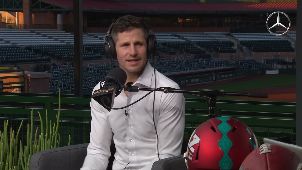 Dan Orlovsky Says Joe Montana Is Not A Top 5 Quarterback Of All-Time | 02/08/23
