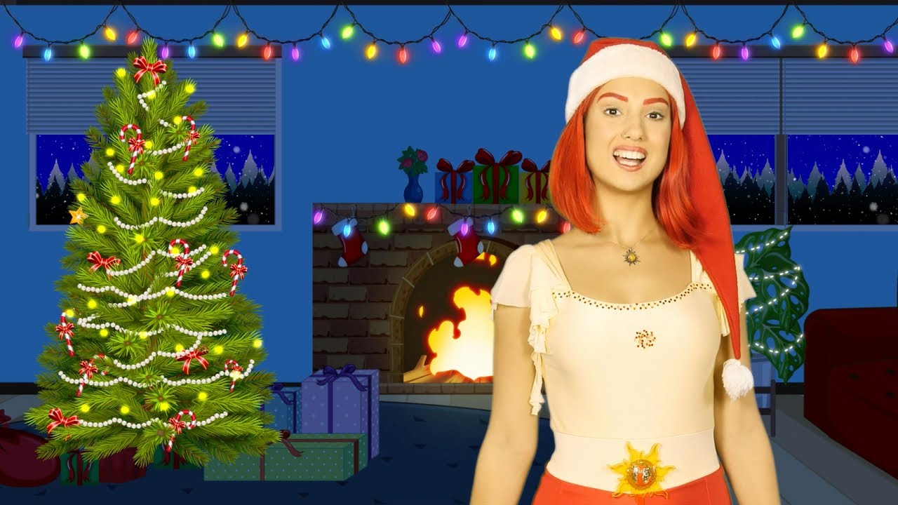 Lucilla - OH ALBERO 🎄💫 con La Brigata Canterina