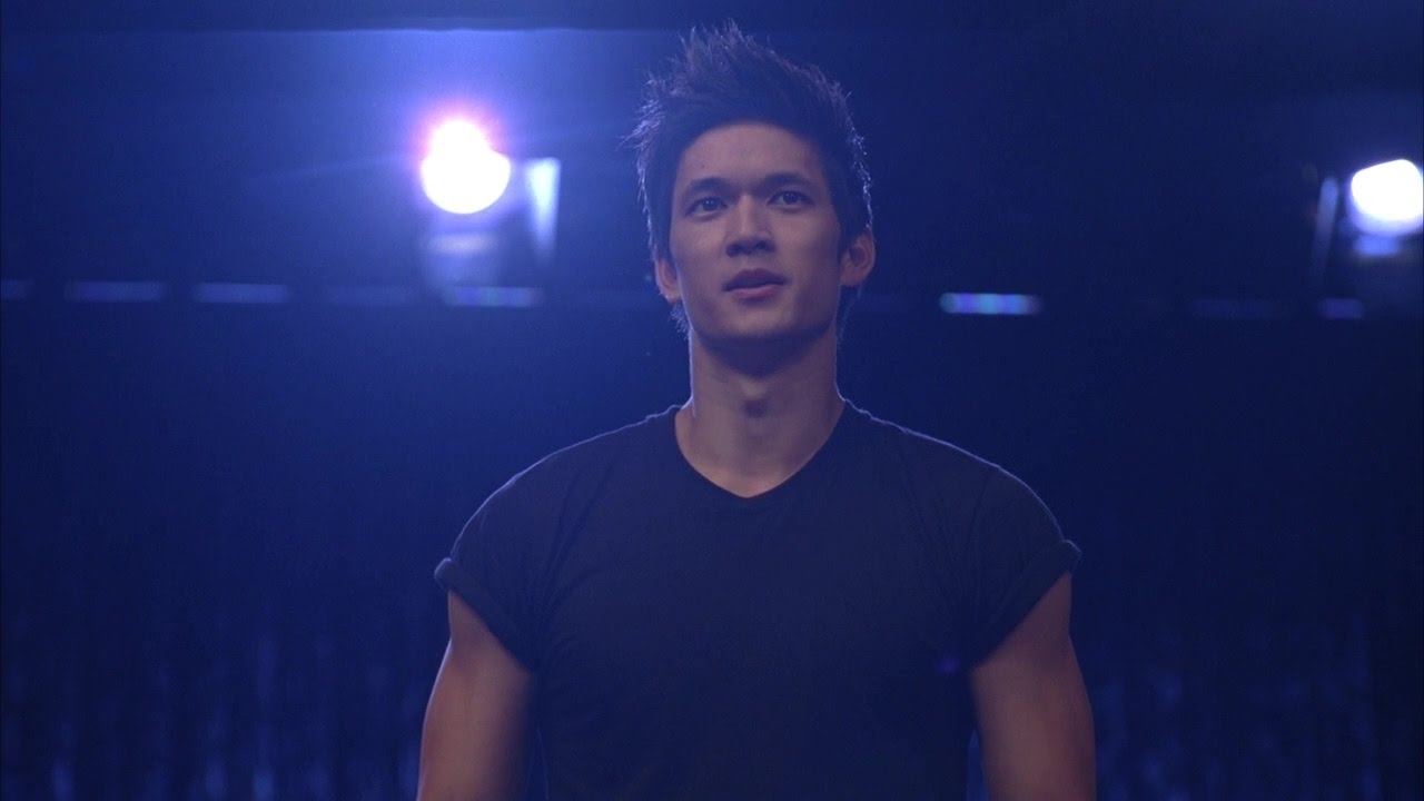 GLEE | Full Performace of 