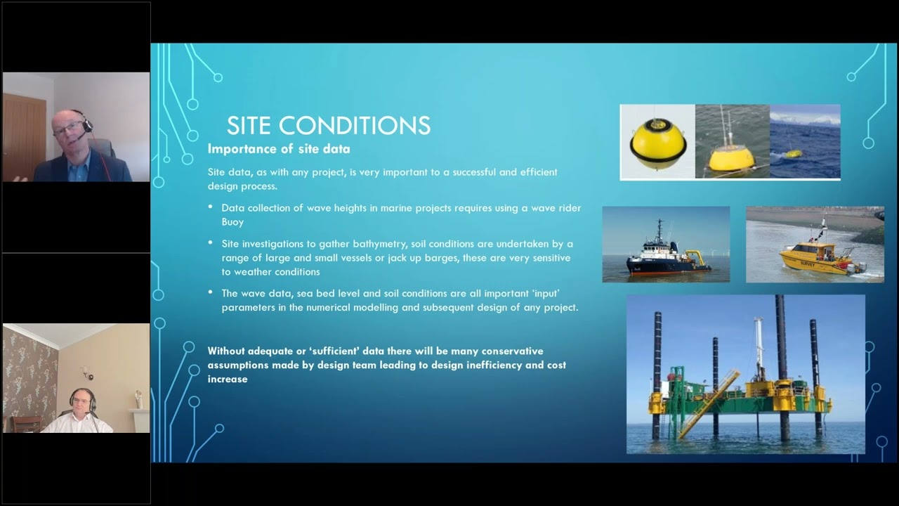 'Dealing with common marine project issues under FIDIC contracts'. By TLT / Glennerster Consulting.