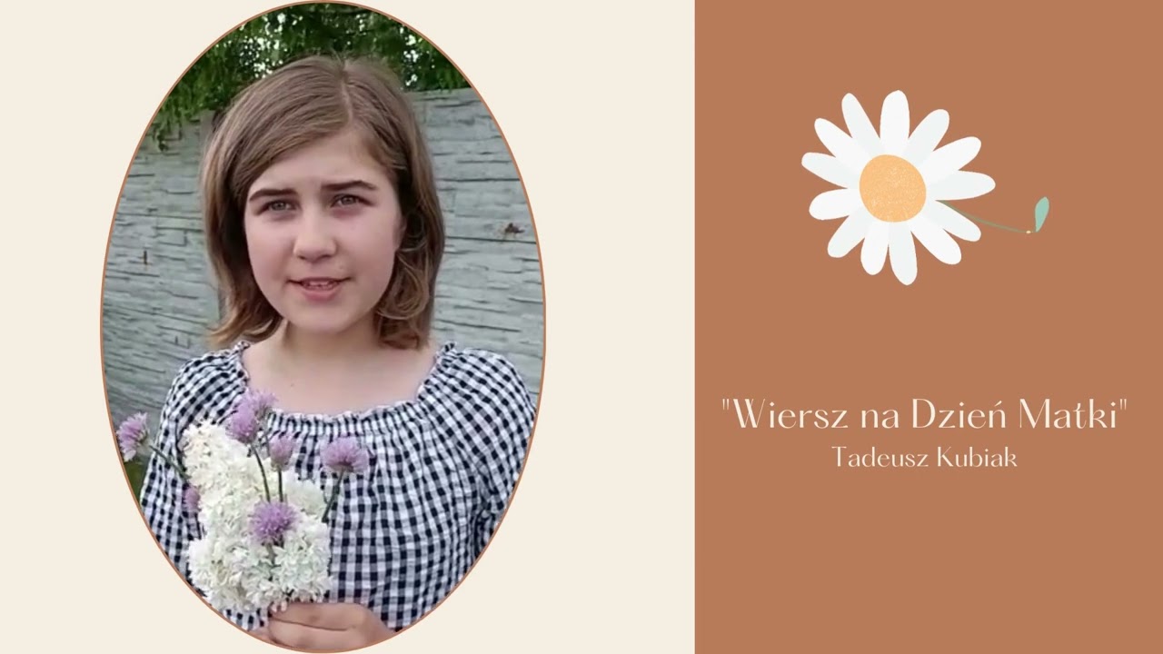 Dzień Mamy 2022