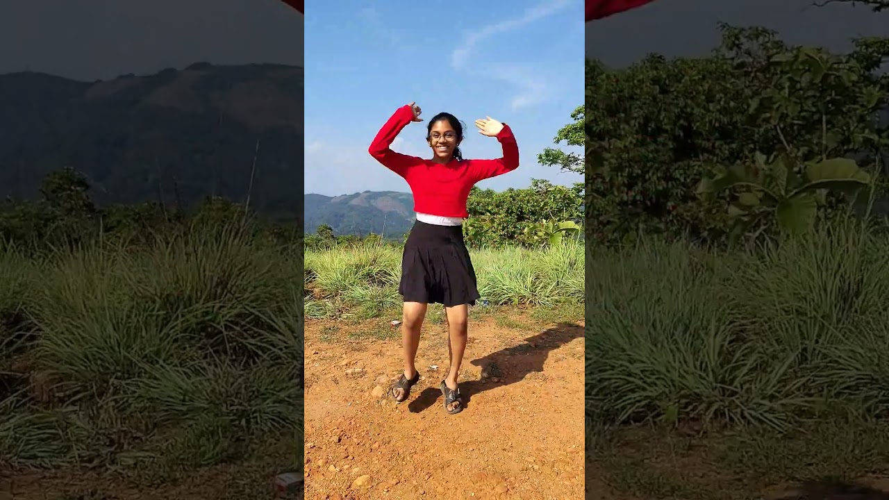 pavizhamalli dance #saiabhyankkar #kayadulohar #viralvideo #viraldance #pavizhamalli #tamildance