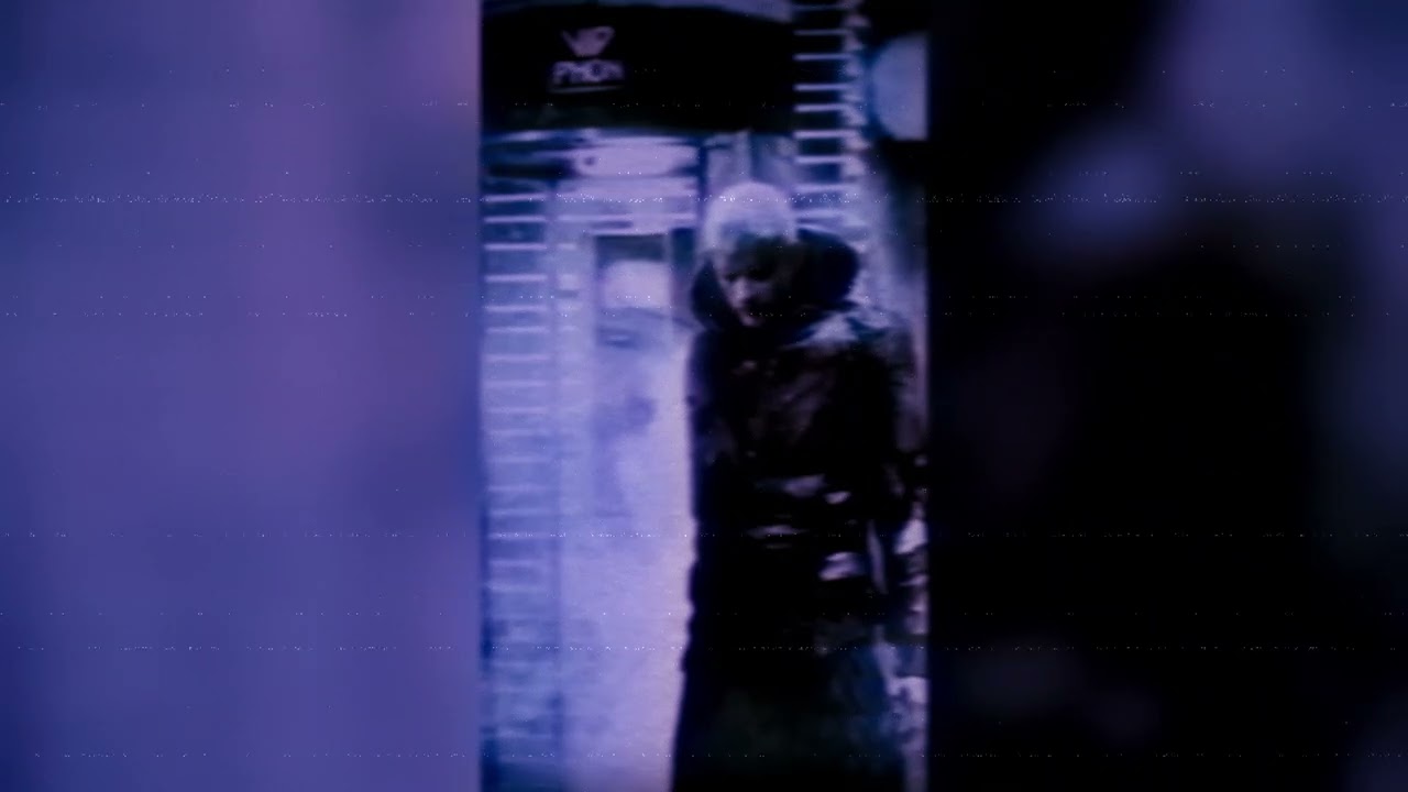 Vangelis - Blade Runner End Title Theme - Slightly Slowed + Reverb