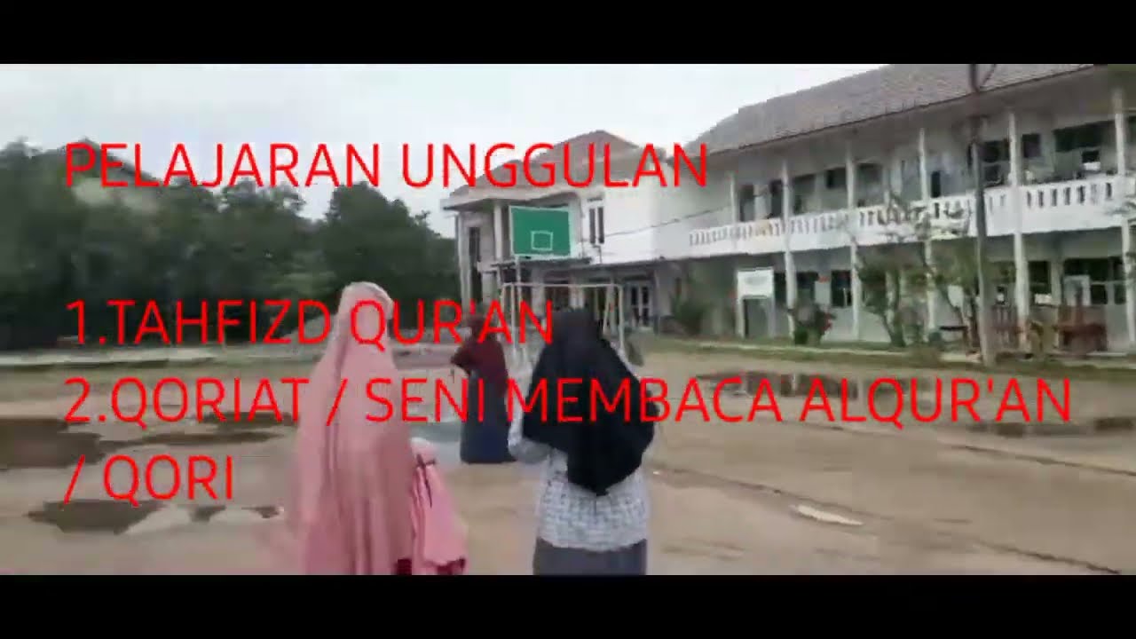 Ponpes Al furqon karawang | Ponpes Tahfizd || Qori Karawang