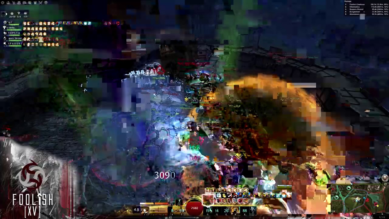 XV old unlisted content 2