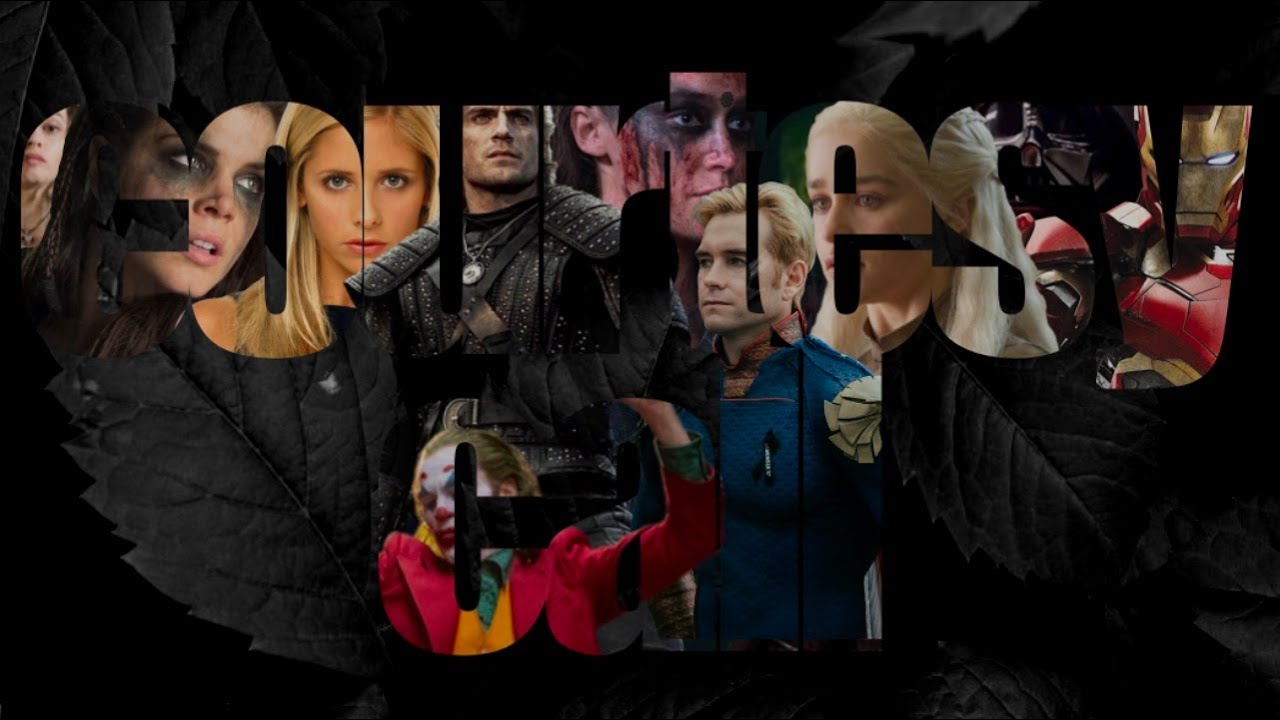 Multifandom | Courtesy Call
