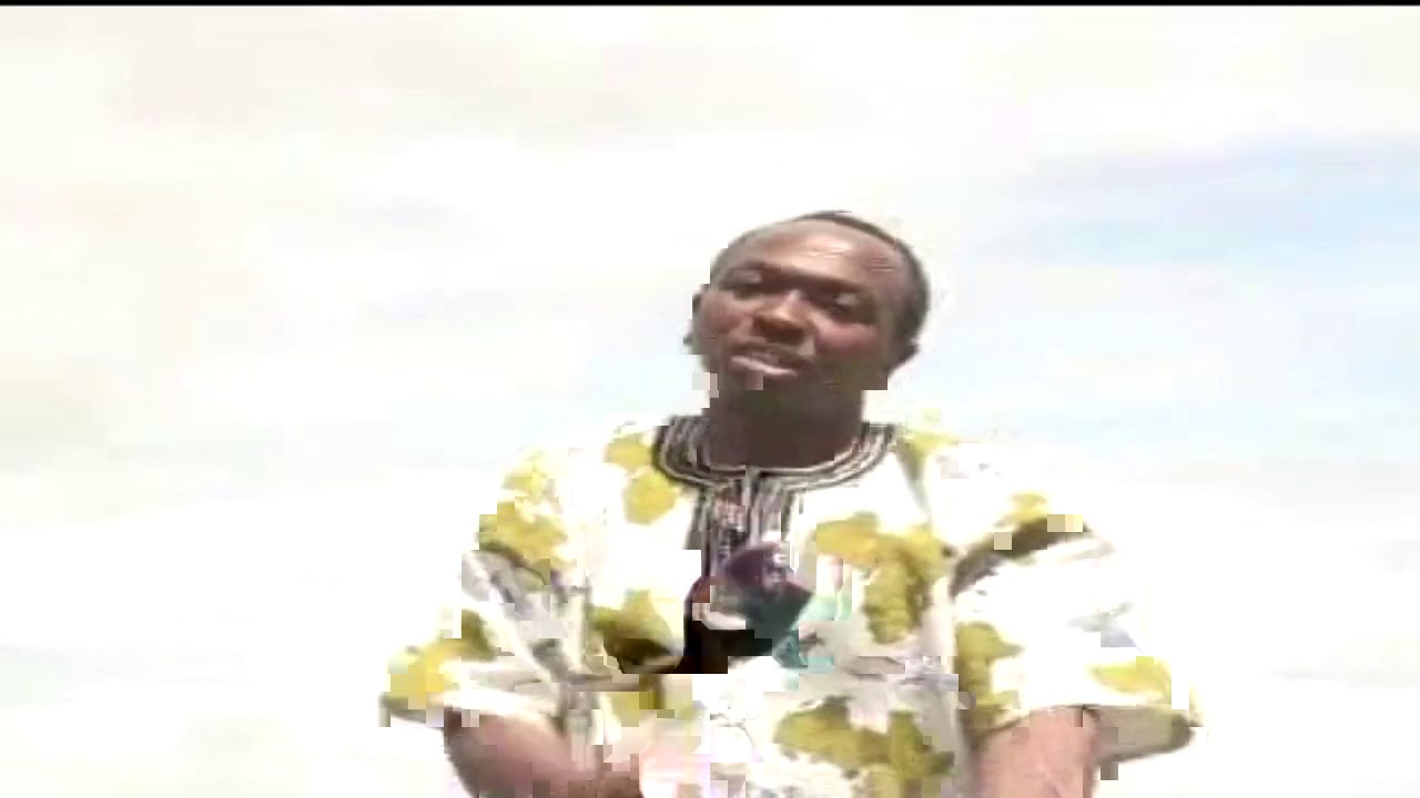 MBIMBI CIA UTHAMAKI IRI GATUNDU BY GACHERU WAMAITU 2012