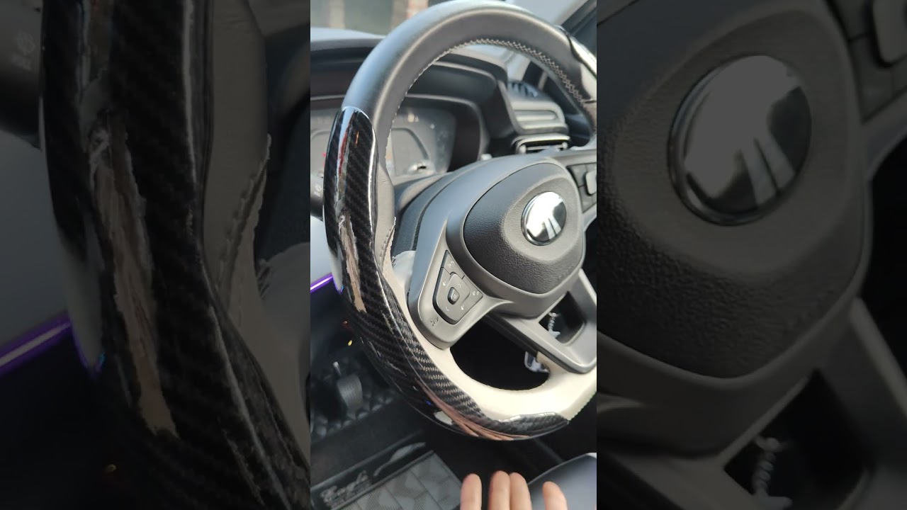 Tata punch base model modification 😱😱😱😱😱😱😱😱😱😱#Tata punch #tata compact suv#tata motors