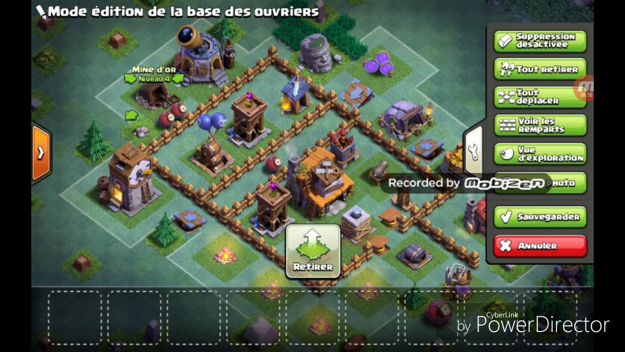 Village mdo 4 conseill&eacute; !!!!!!