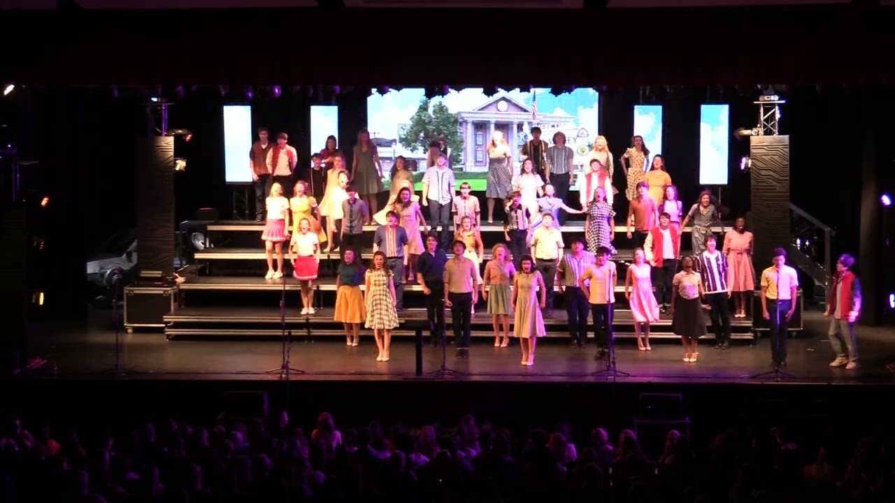 Oak Mountain 