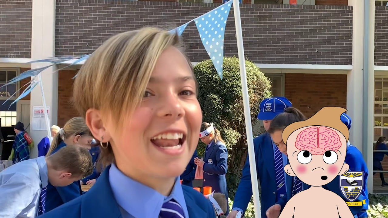 Graad 7 Markdag 2019