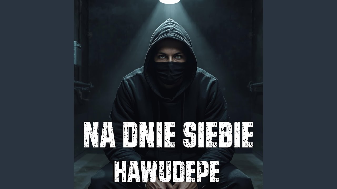 Na dnie siebie