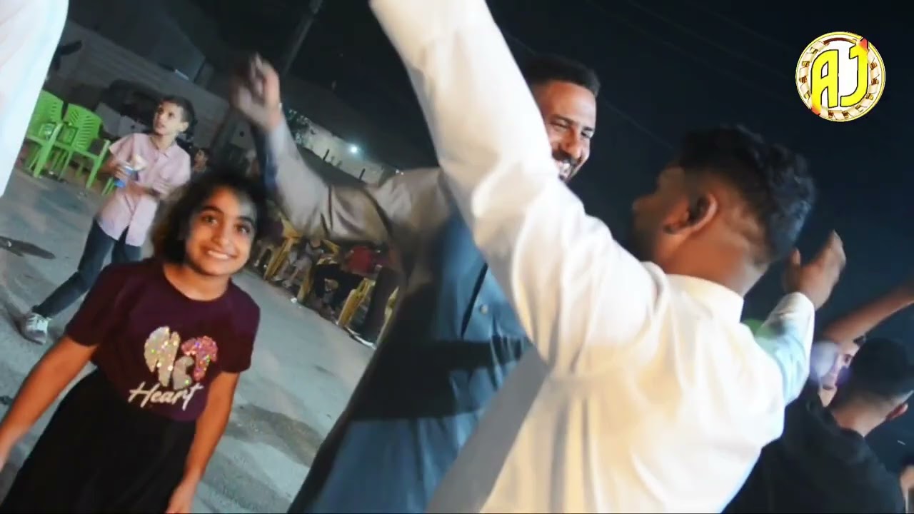 حنه عباس الف الف مبروك التصوير على جوني الفنان ماهر