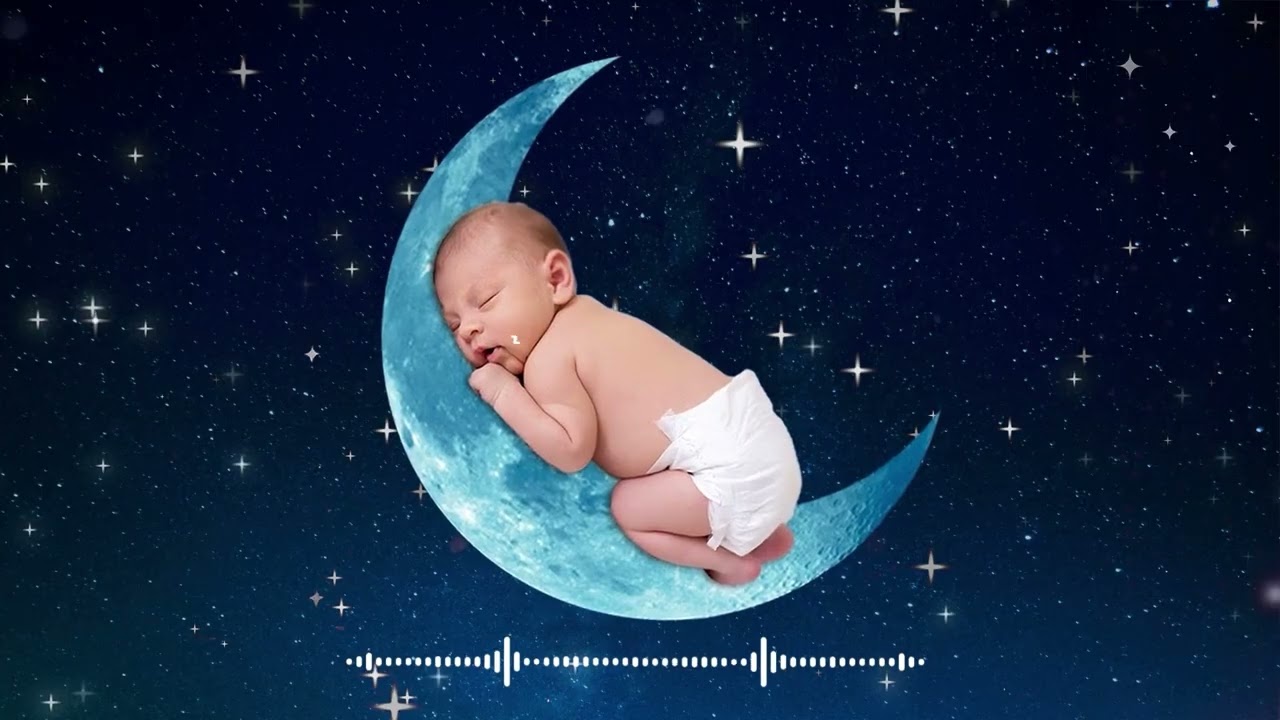 White Noise for Colicky Newborn - Instant Settle Sound for Night Sleep | 10 Hours
