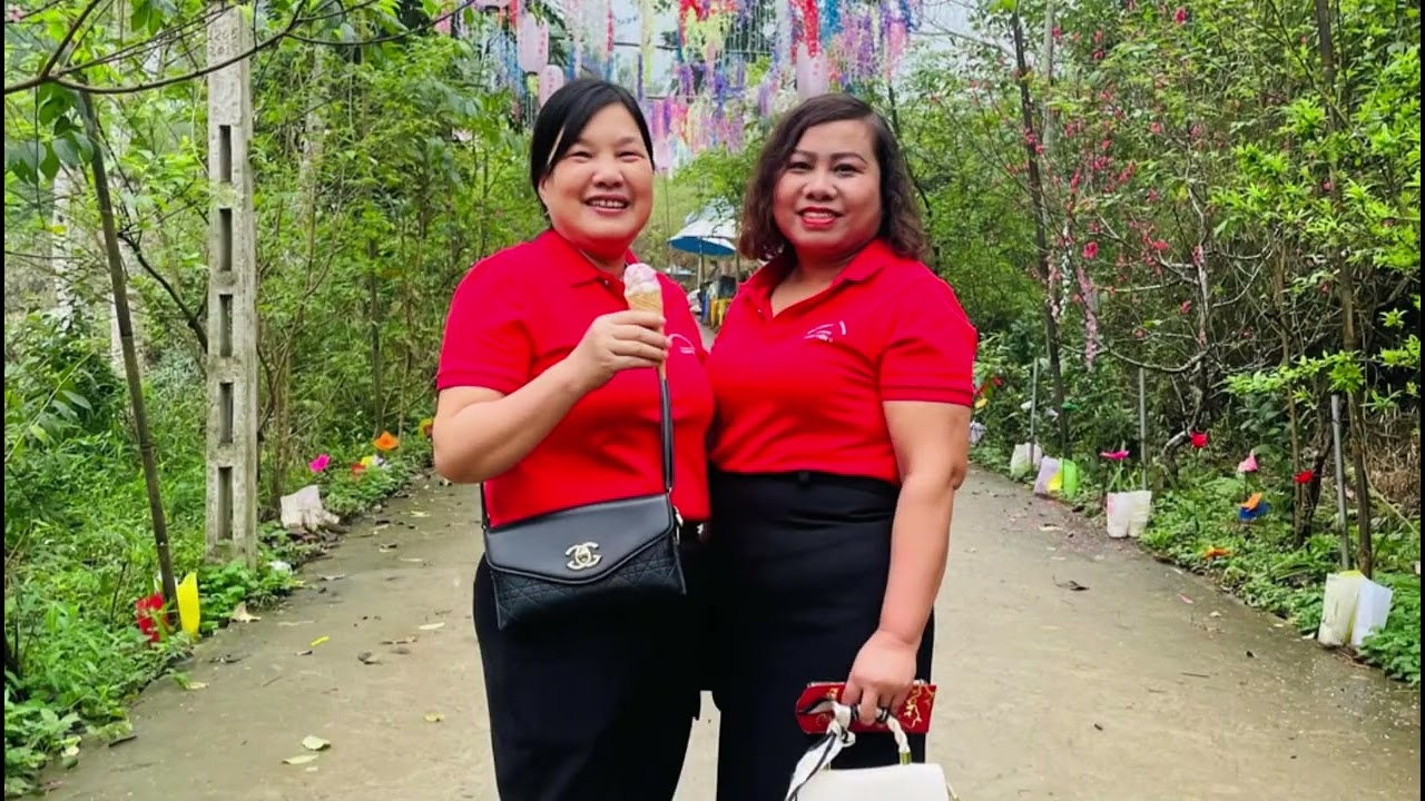 Am Mây Trắng tháng 2/2026