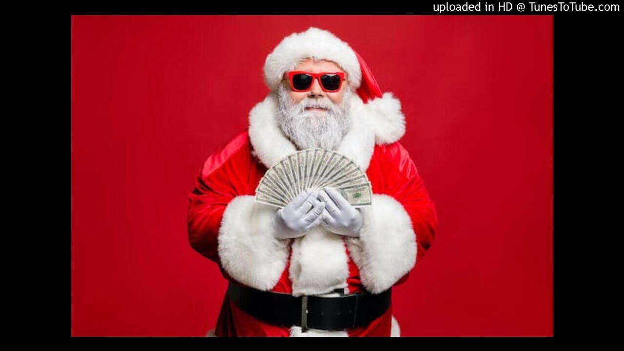 [FREE TO USE FOR CREDIT] JINGLE BELLS TYPE BEAT/TRAP REMIX 2020 
