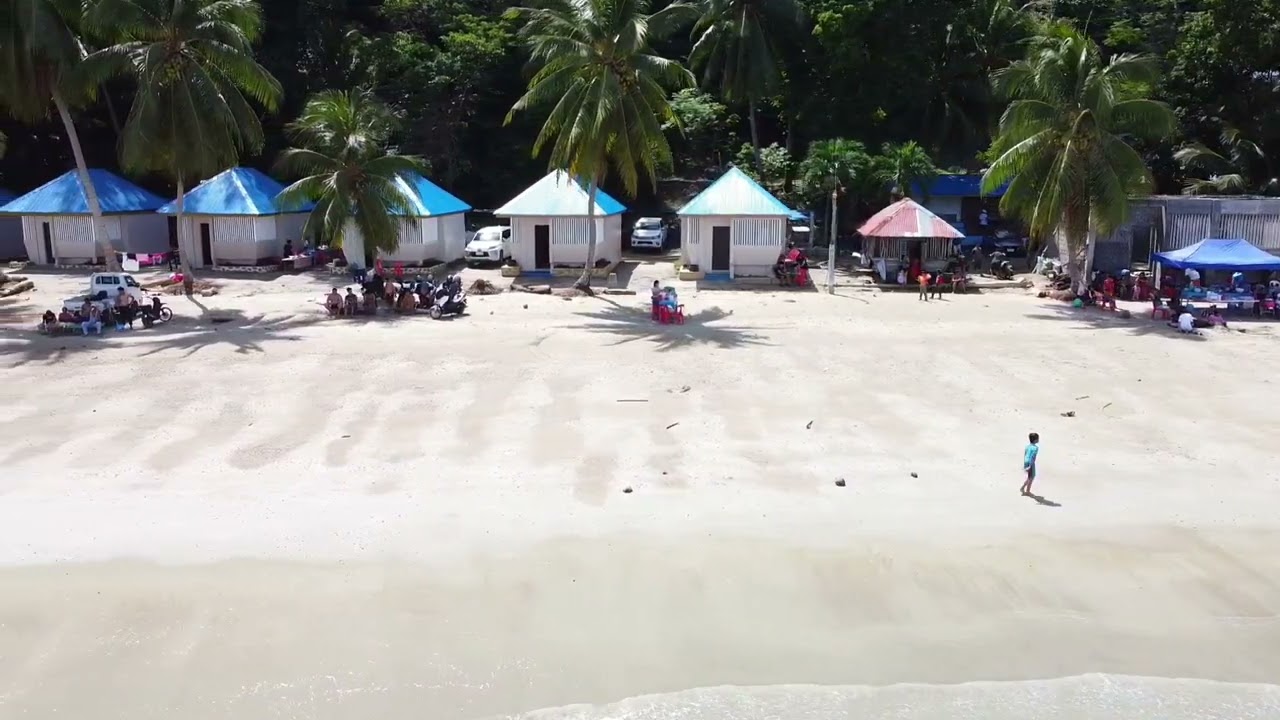 Little Boracay, Sta. Maria Davao Occidental ❤️