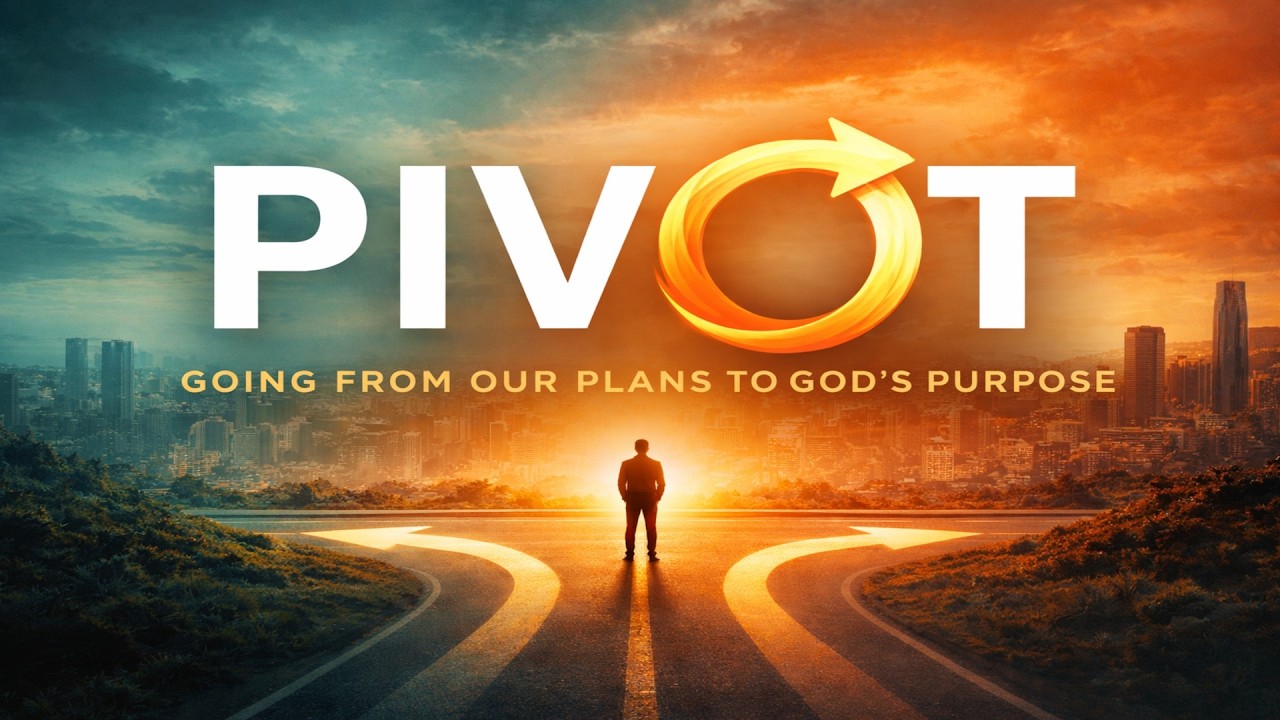 pivot week 4