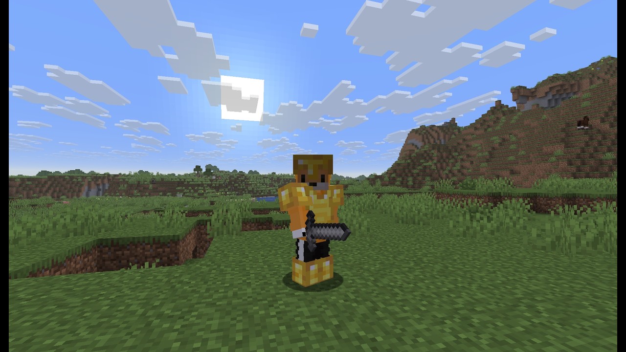 Surviving 100 Minecraft days (day 6 and 7) #minecraft