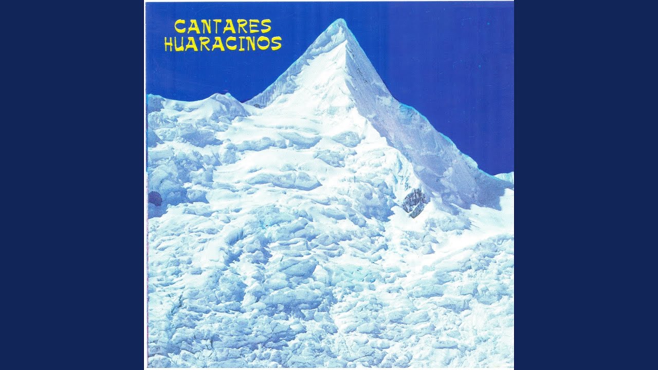 Cantares Huaracinos