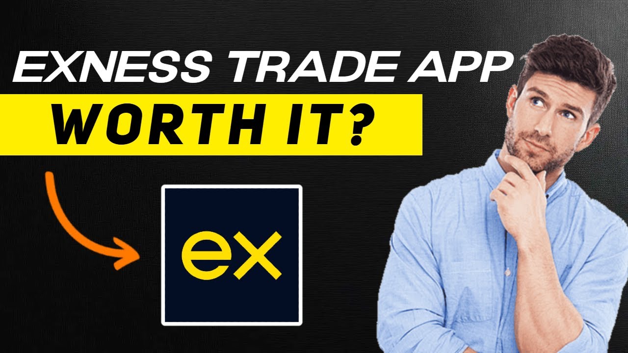 Exness Trade App 2025 Review  &ndash; Advanced Trading Tools or Too Complex? (Pros & Cons)
