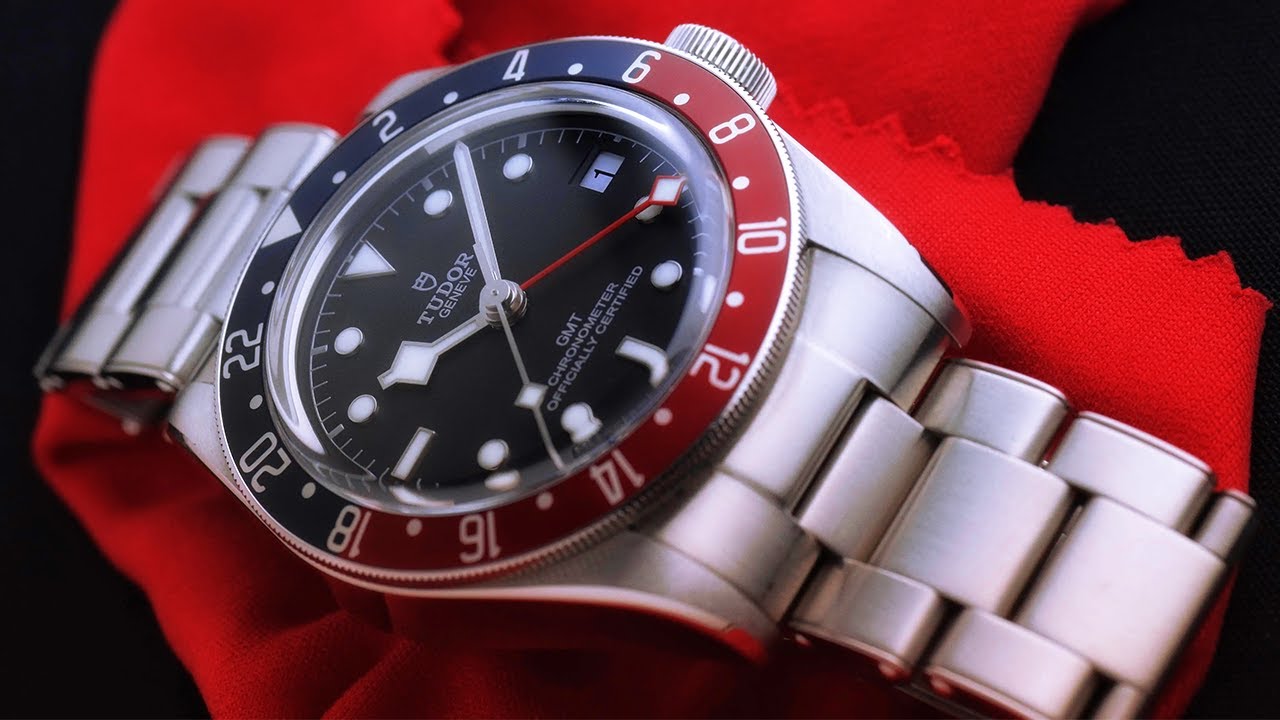 TOP 5 BEST TUDOR WATCHES 2023