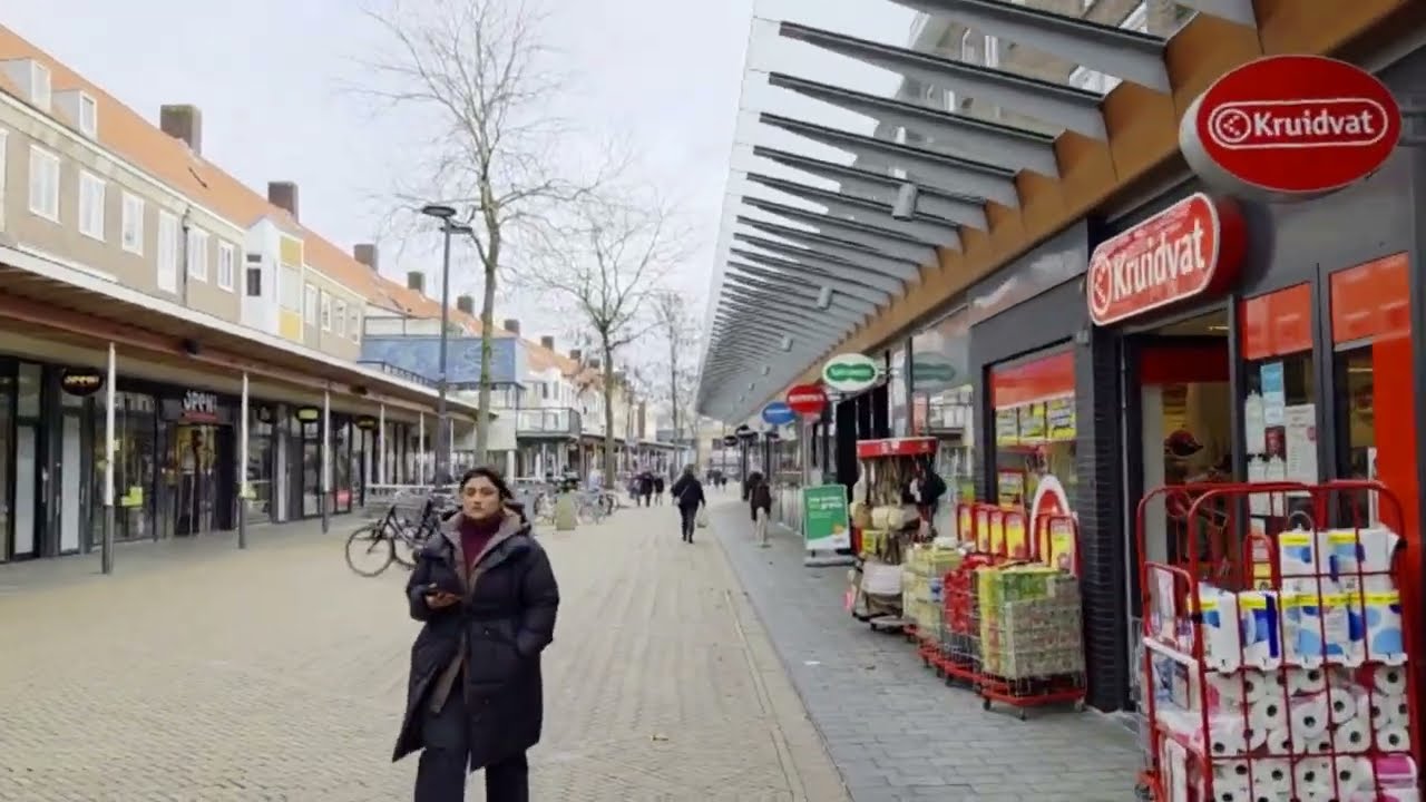 Emmeloord, Lange Nering (23 februari 2026)