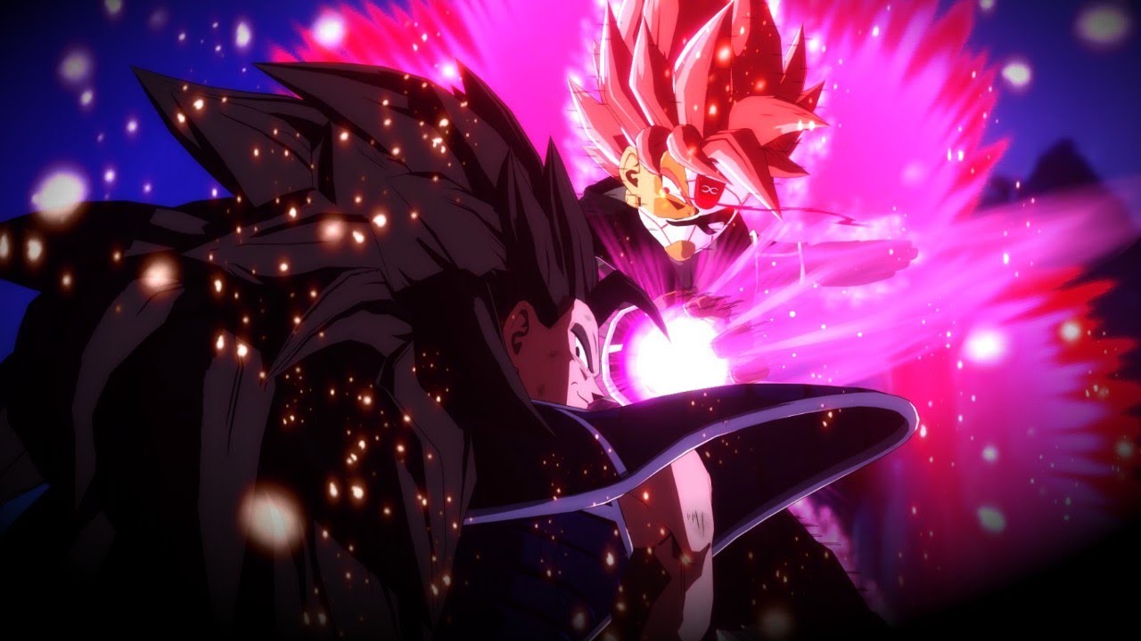 THALÈS ULTRA..? POURQUOI FAIRE ? IL EXISTE DÉJÀ ! [DB LEGENDS]
