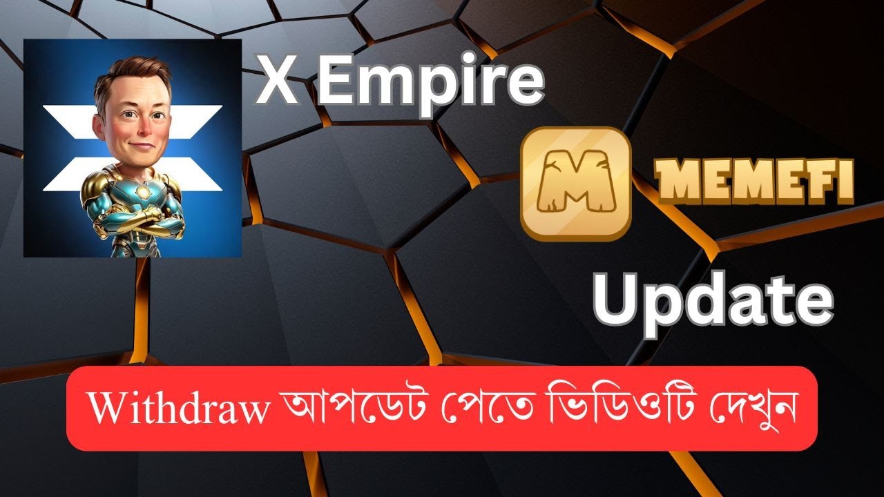Latest X Empire & Memefi News | Airdrop & Bonus Insights
