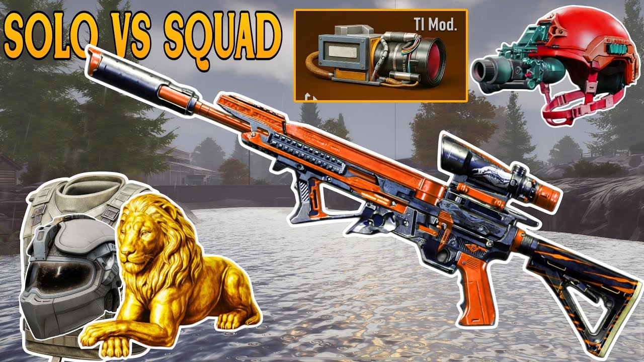 SYMPHONY AR-57 in Forbidden Farm 20k 🔥 | Arena Breakout S11 