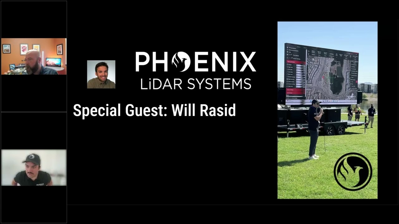 LiDAR Scanning for Construction Sites: Project Accuracy and Efficiency
