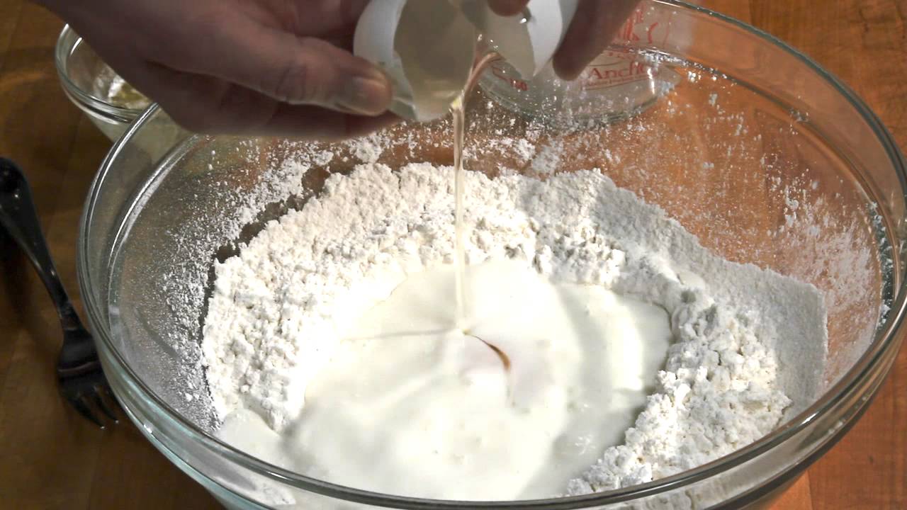 How to Make Good Old Fashioned Pancakes | Allrecipes.com