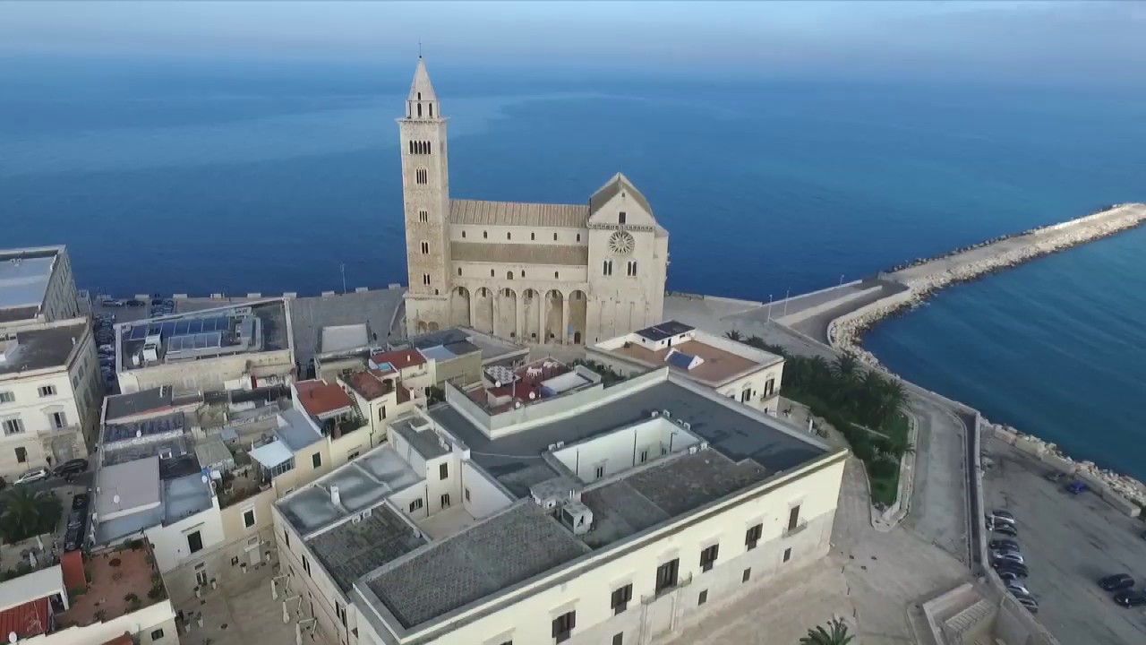 Trani - Puglia