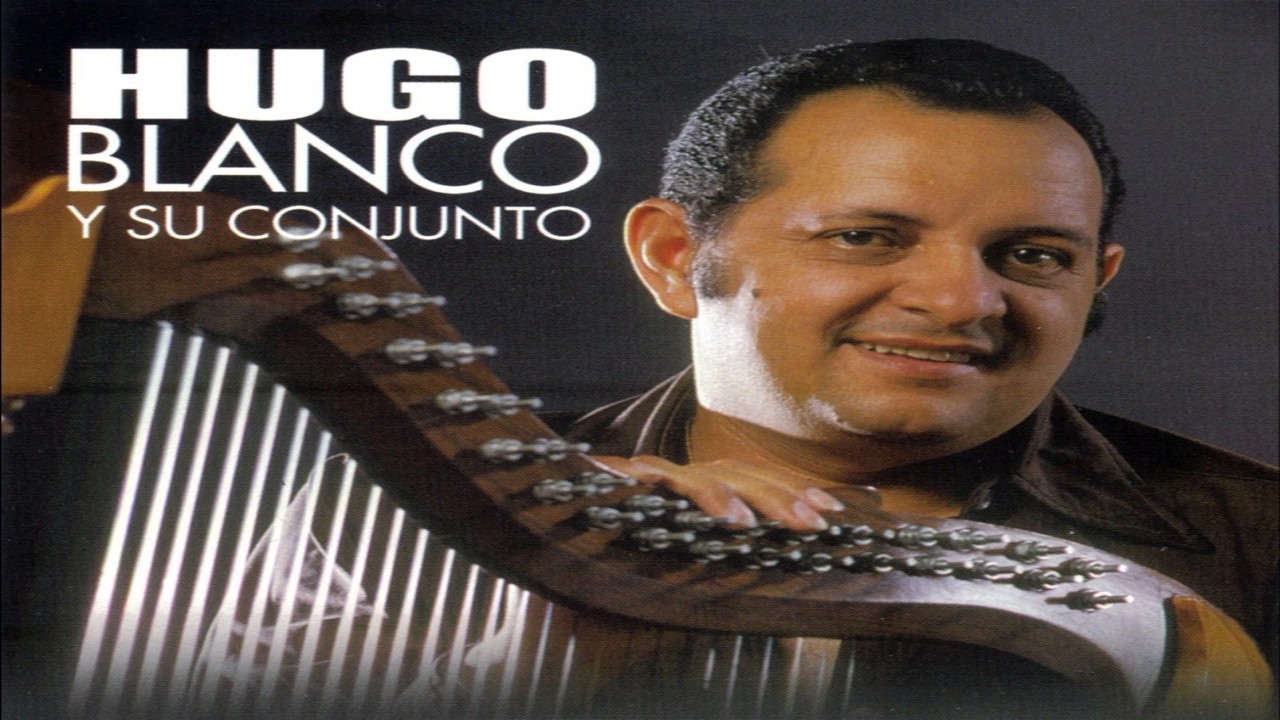 Hugo Blanco - En Mi Cumplea&ntilde;os