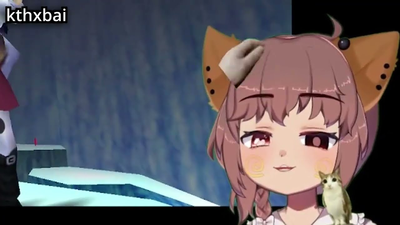 Please watch this its funny and I cant think of a title