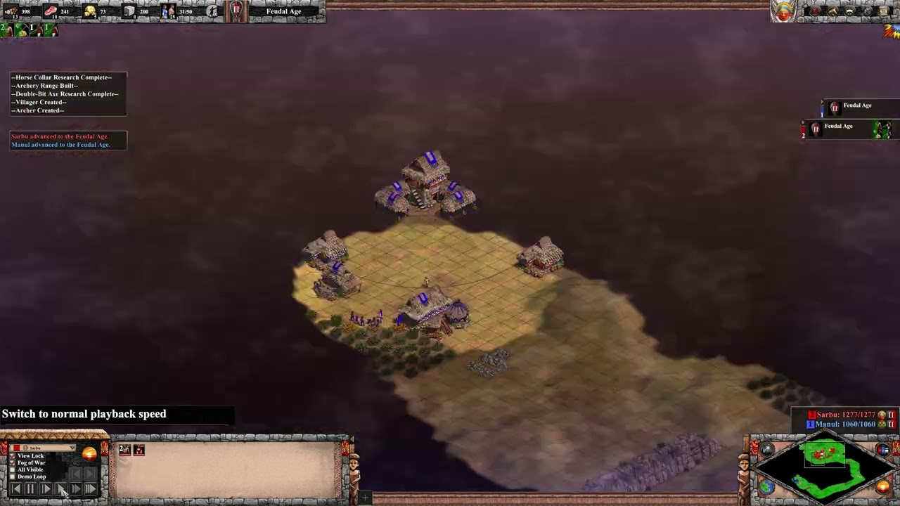 Age of Empires II  Definitive Edition 2026 02 28 13 50 07 vs Manu