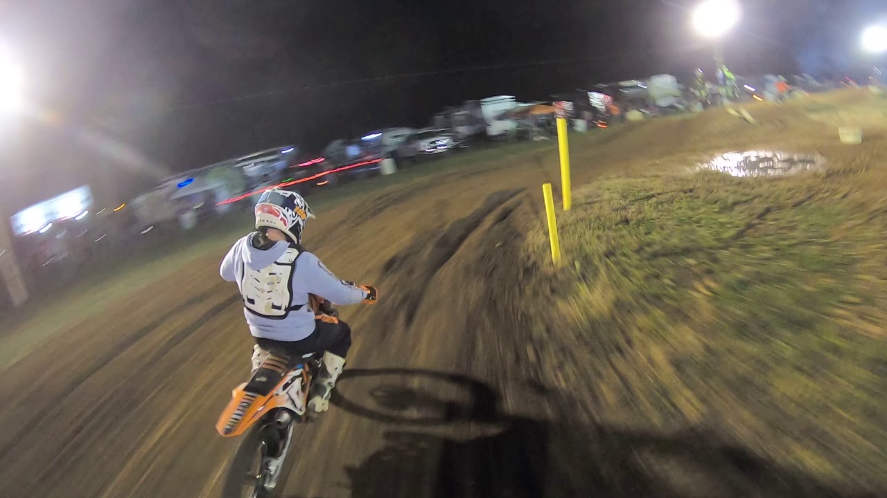 Fast Traxx SX 10-18-19