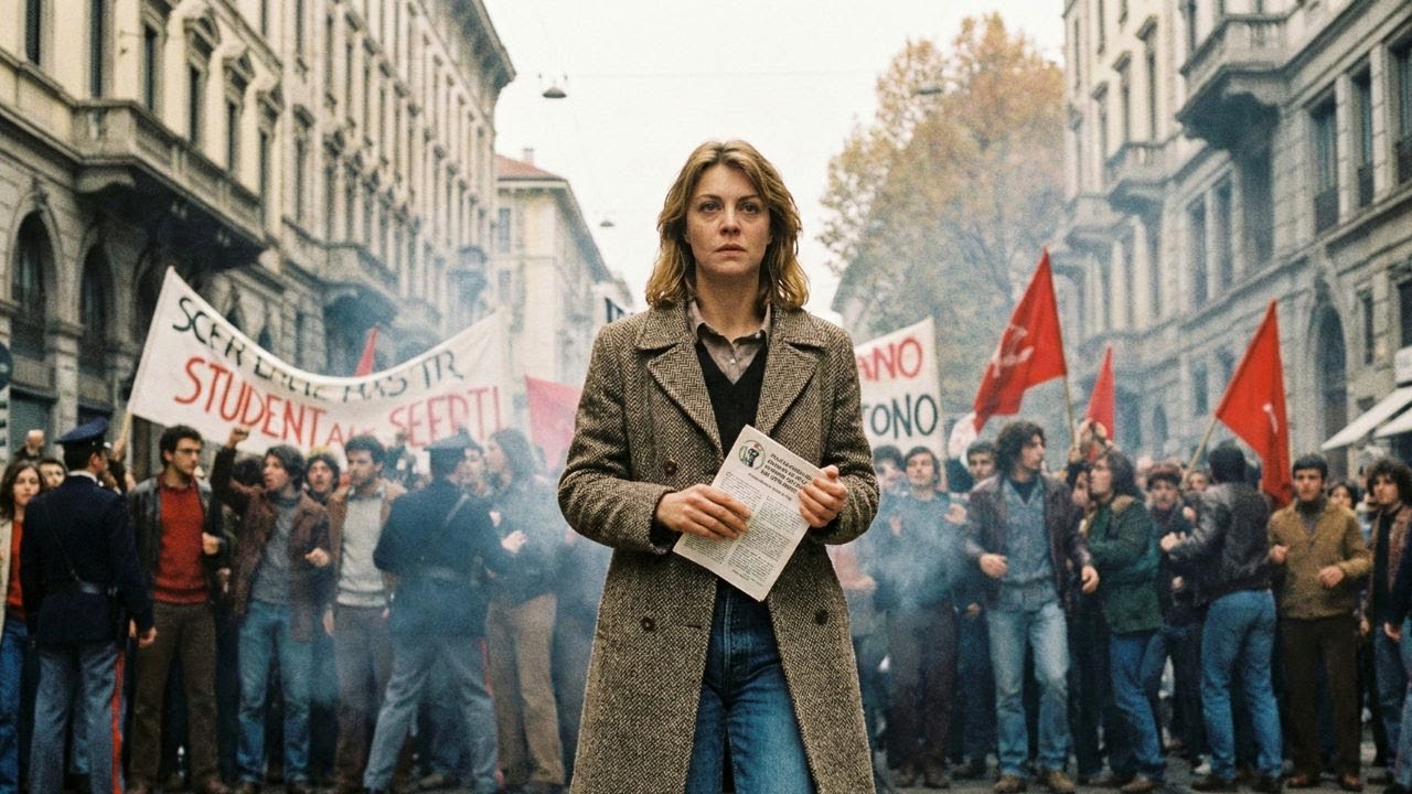 Facciamo paradiso (1995) | Mario Monicelli Capolavoro - Film Completo in Italiano