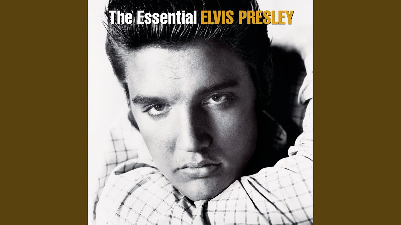 Love Me Tender