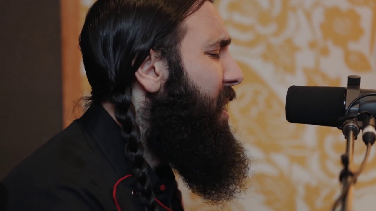 Ron Pope | Twin Falls Idaho (Studio Performance Video)